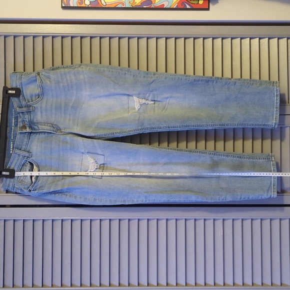 Old Navy Boyfriend - Picture 6 of 8